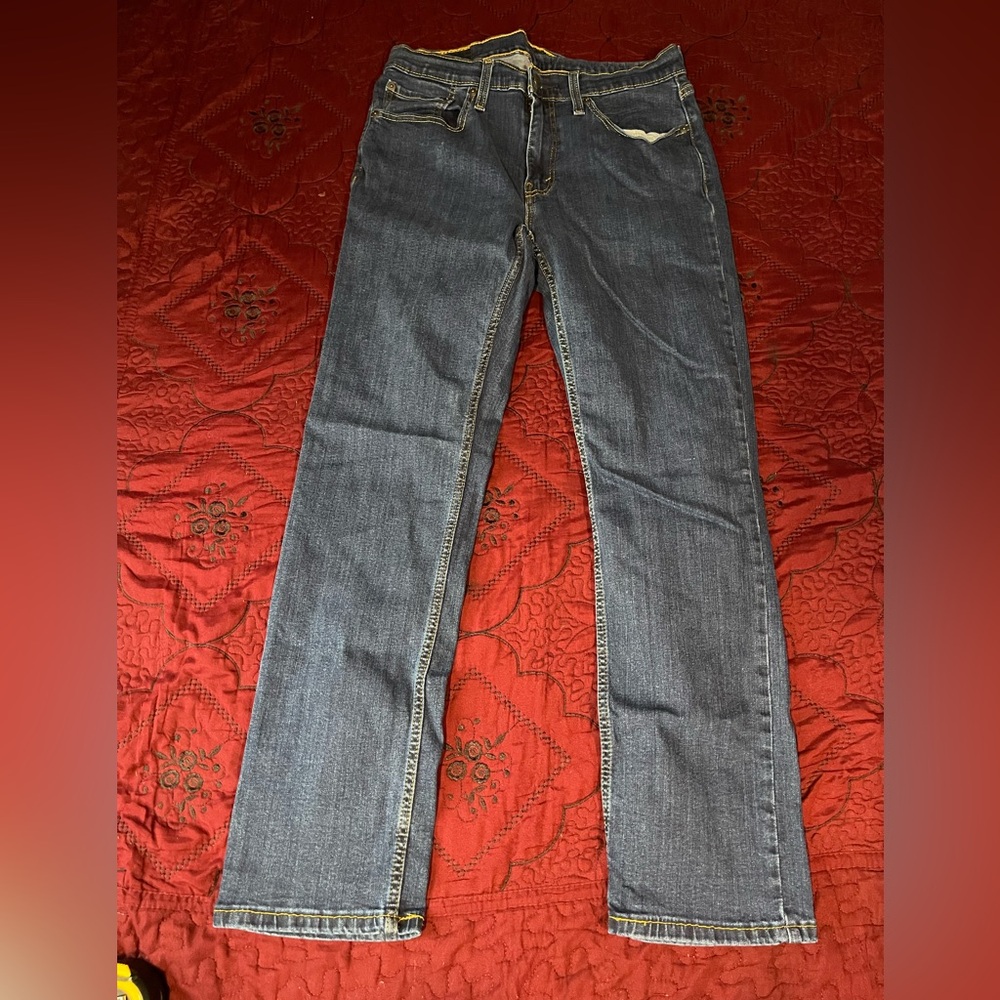 Levi’s Jeans